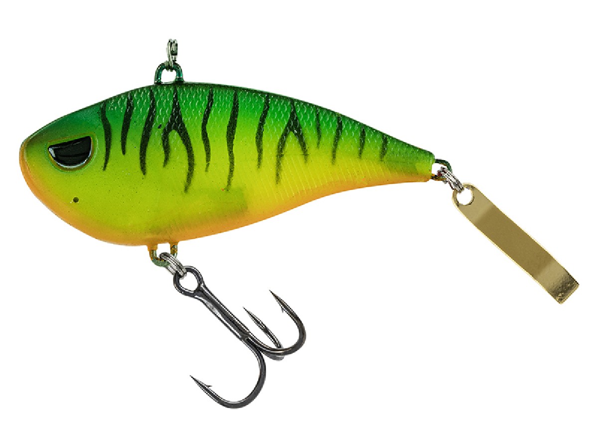Molix Soft Lipless Vib 5,5cm 14 gr Jamaika