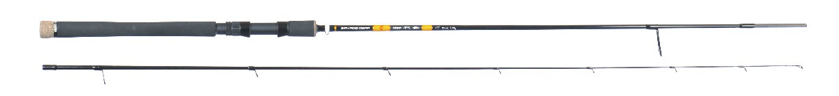 Proline BBQ & Squid Range
