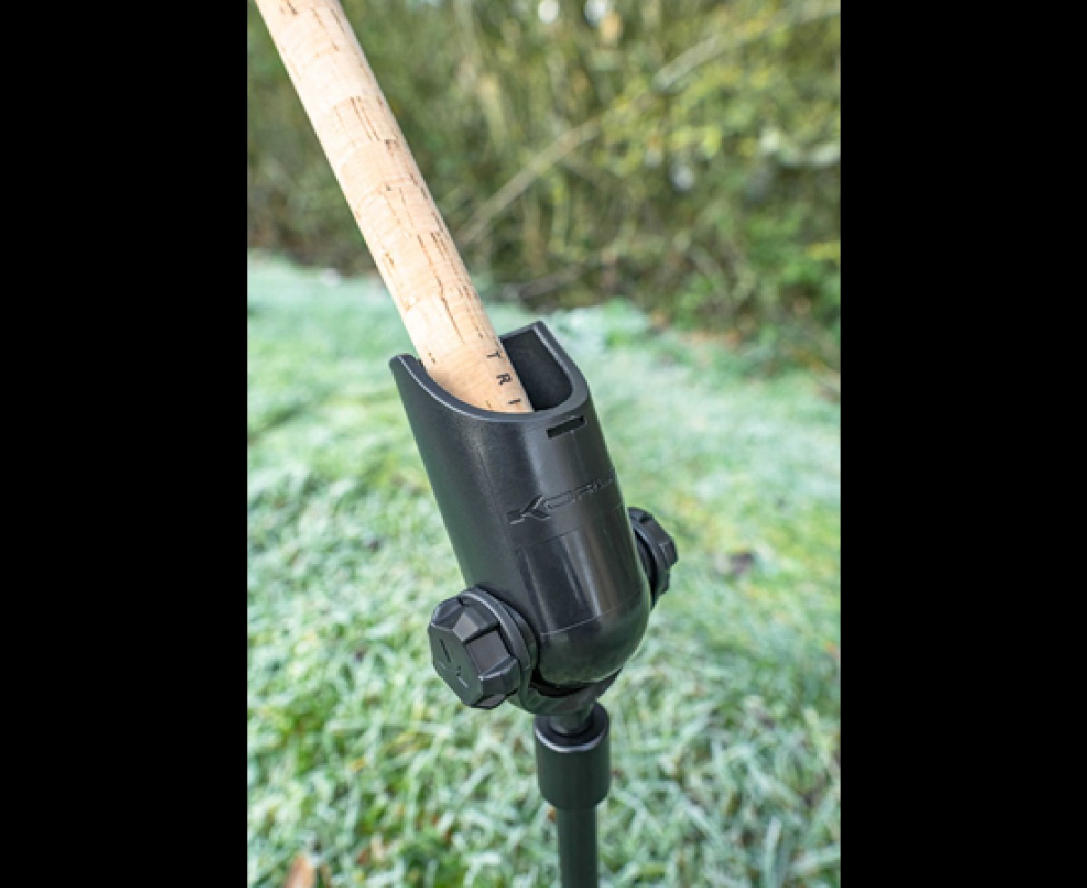 Korum Angle Tilt Butt Cup Standard