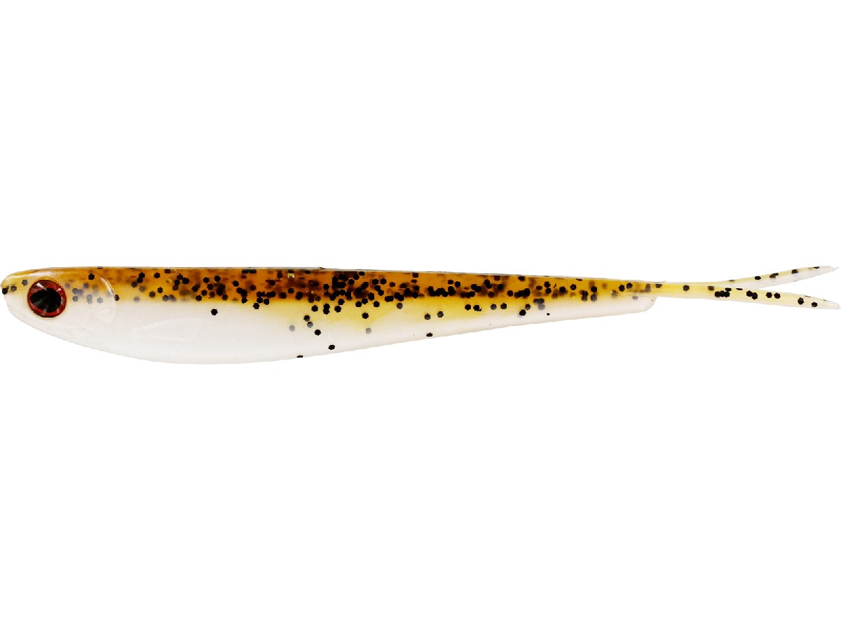 Westin TwinTeez V2 V-Tail 14,5cm Baitfish