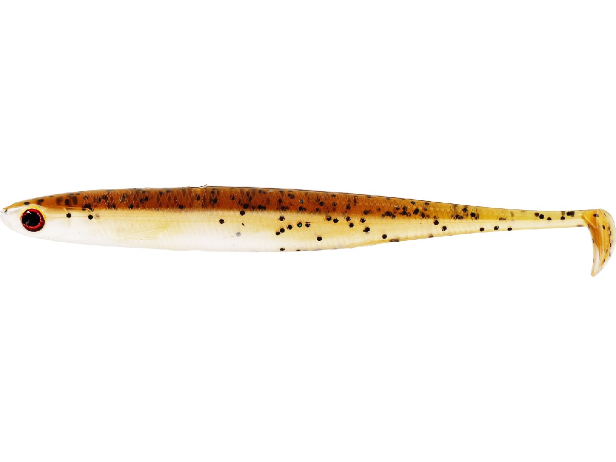 Westin KickTeez Shadtail 15cm Baitfish