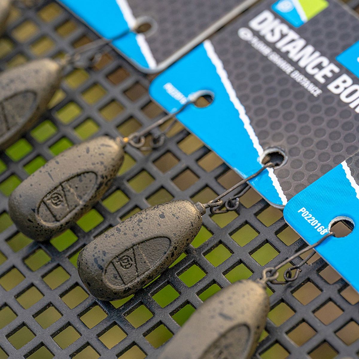 Preston Distance Bomb 15 gr