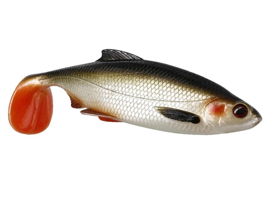 Westin Ricky the Roach Shadtail 10cm 1St.
