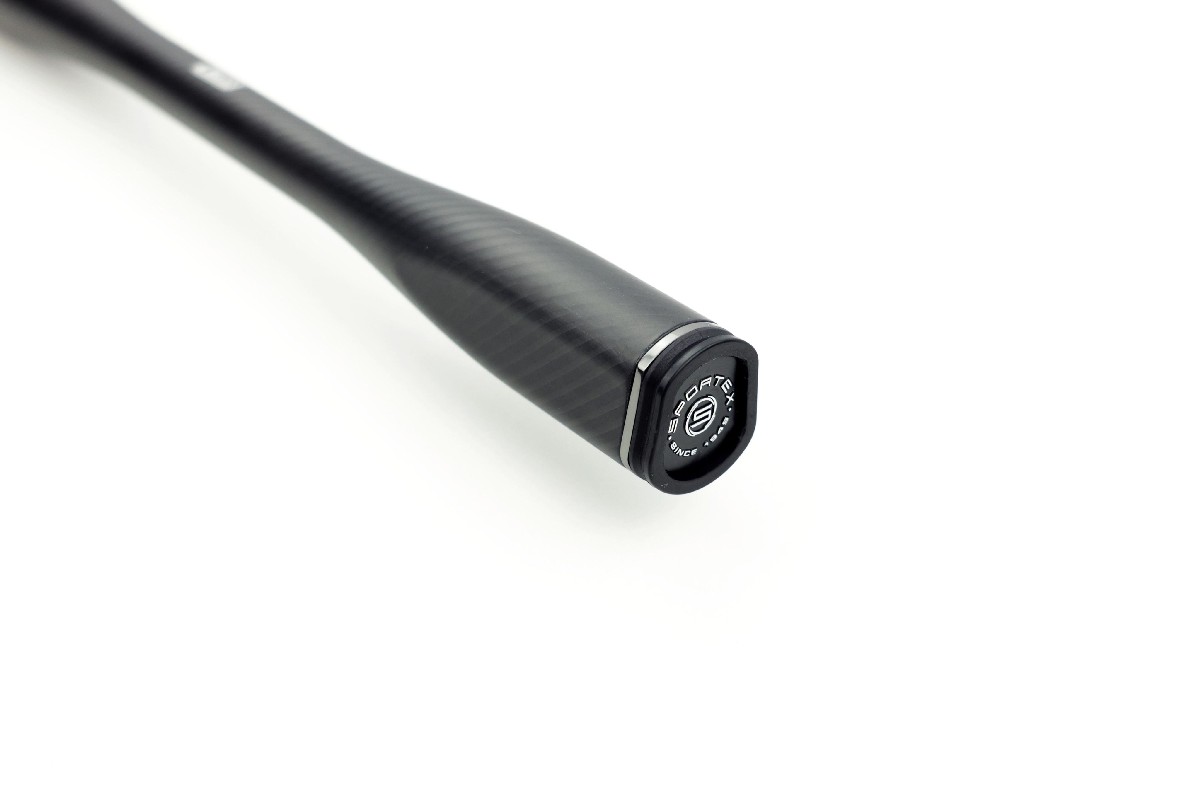 Sportex Carat GTS-2 Spin 2,40 m 15-54 gr