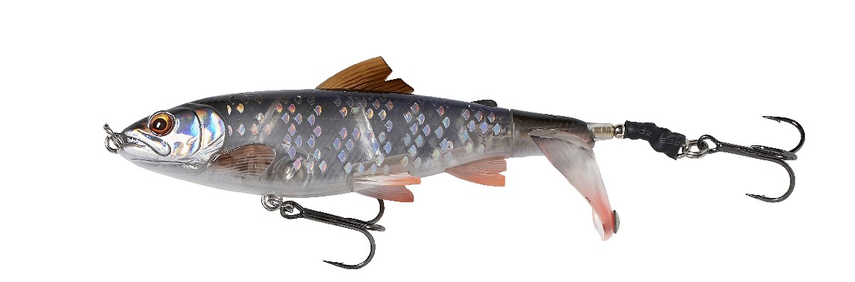 Savage 3D SmashTail Minnow 17cm 72g