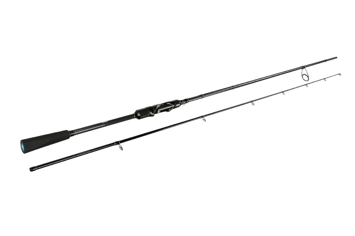 Sportex Black Arrow G4 Ultra Light 2,40 m 0,5-7 gr
