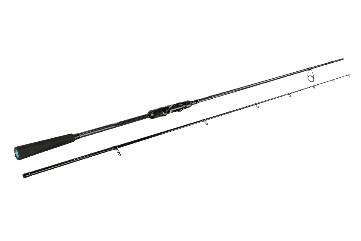 Sportex Black Arrow G4 Spin 2,10 m 16-53 gr