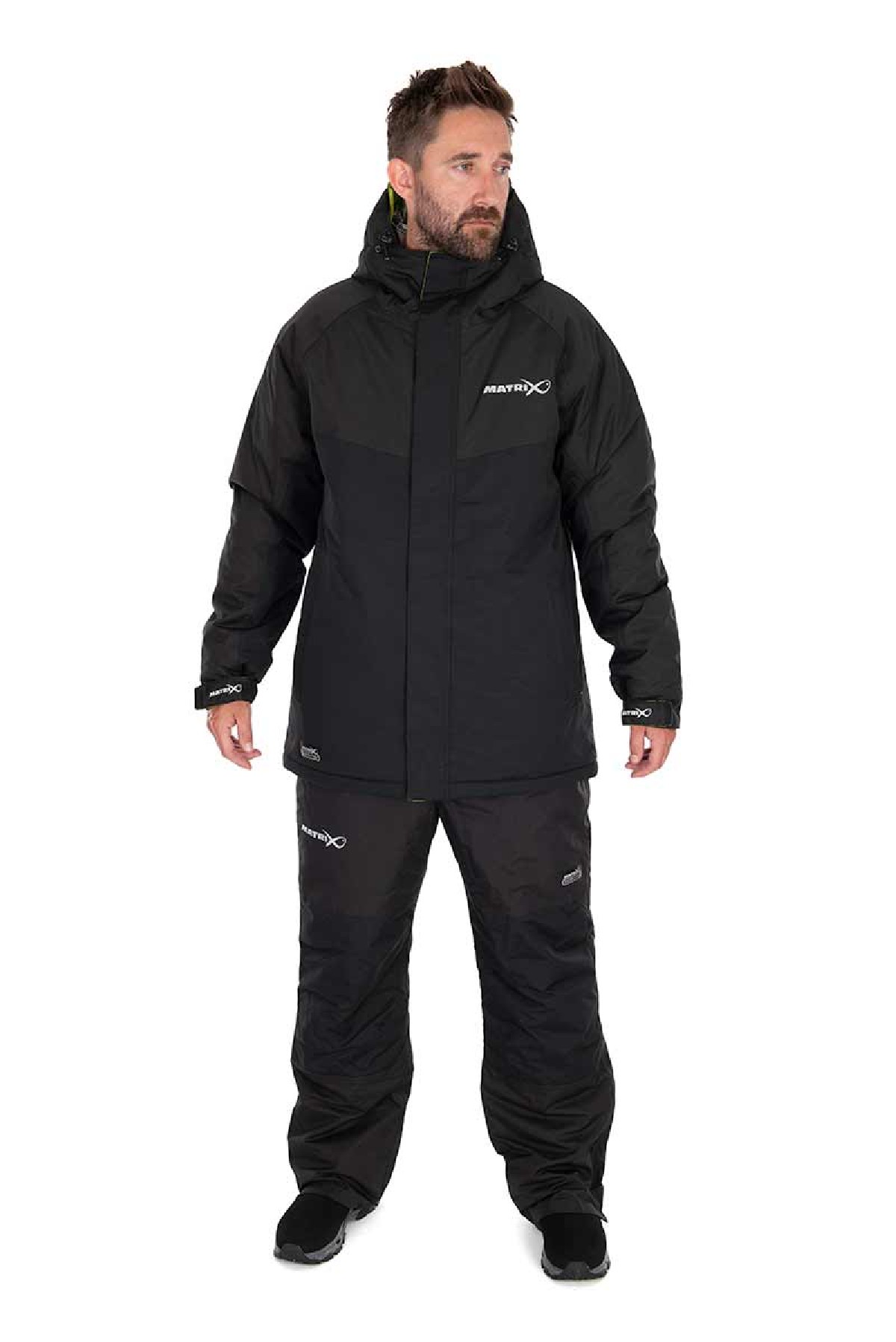 Matrix Therma-Foil Winter Suit Large