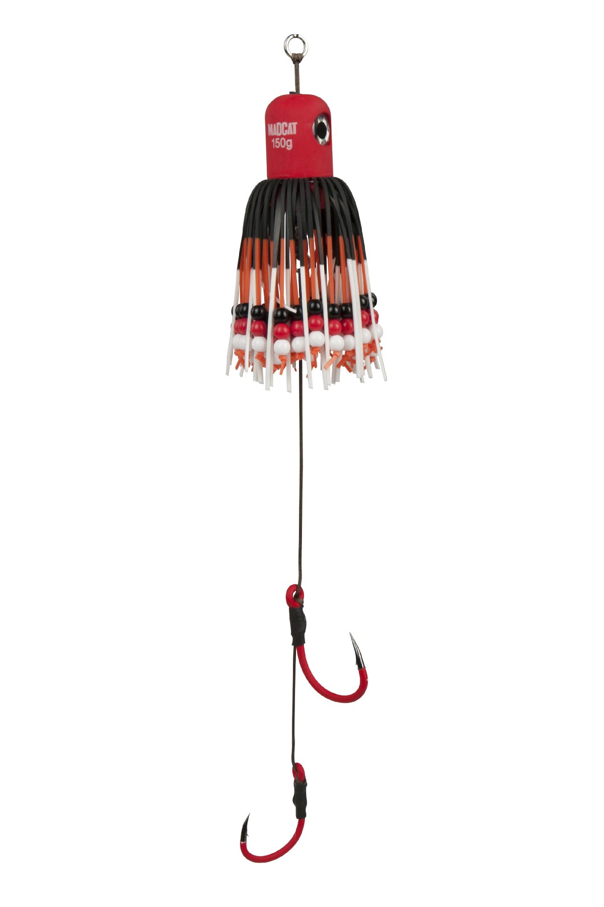 Westin Ricky the Roach Shadtail 10cm 1St.