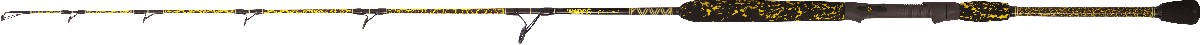 Westin BullTeez Shadtail 9,5cm 1St.