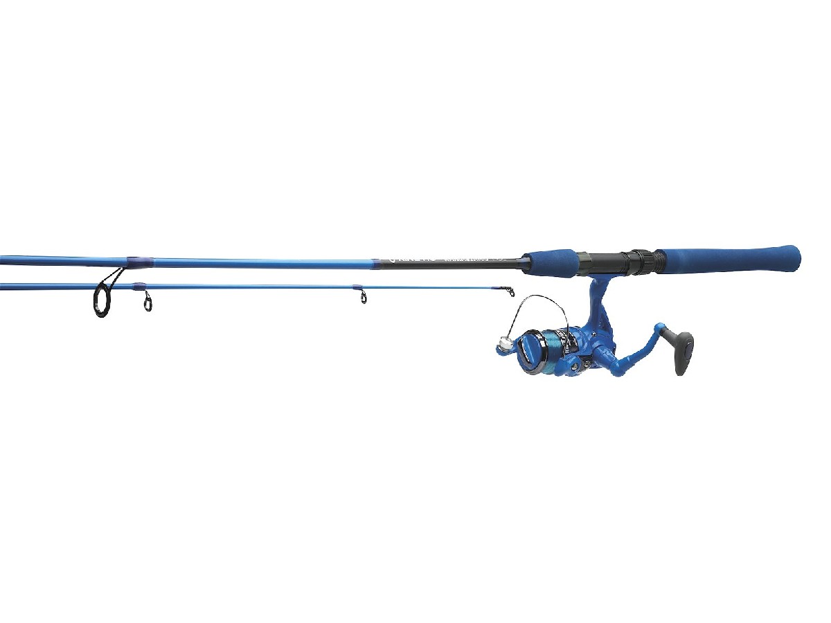 Kinetic Ramasjang Blue 2.10 m 8-30 gr 2pc.