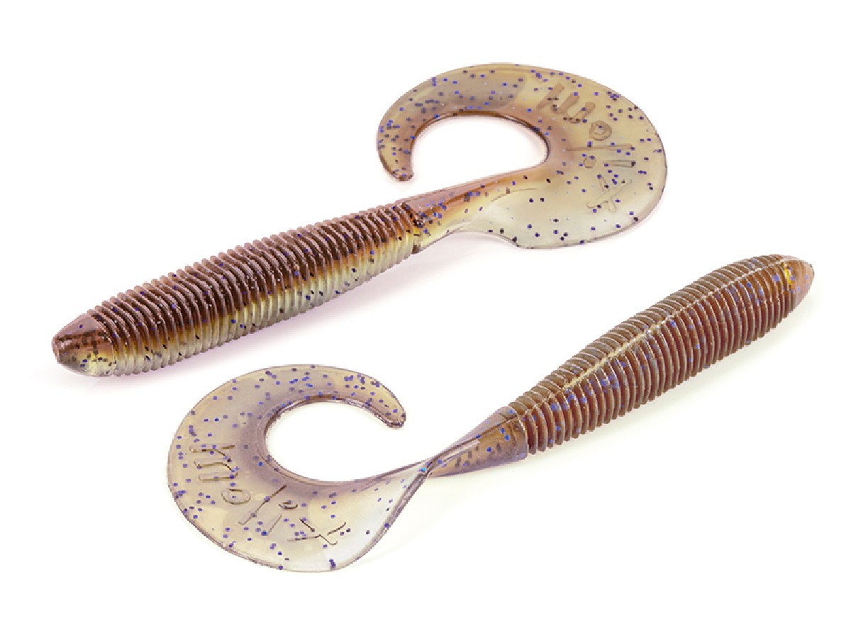 Molix RA Grub 10cm 1st.
