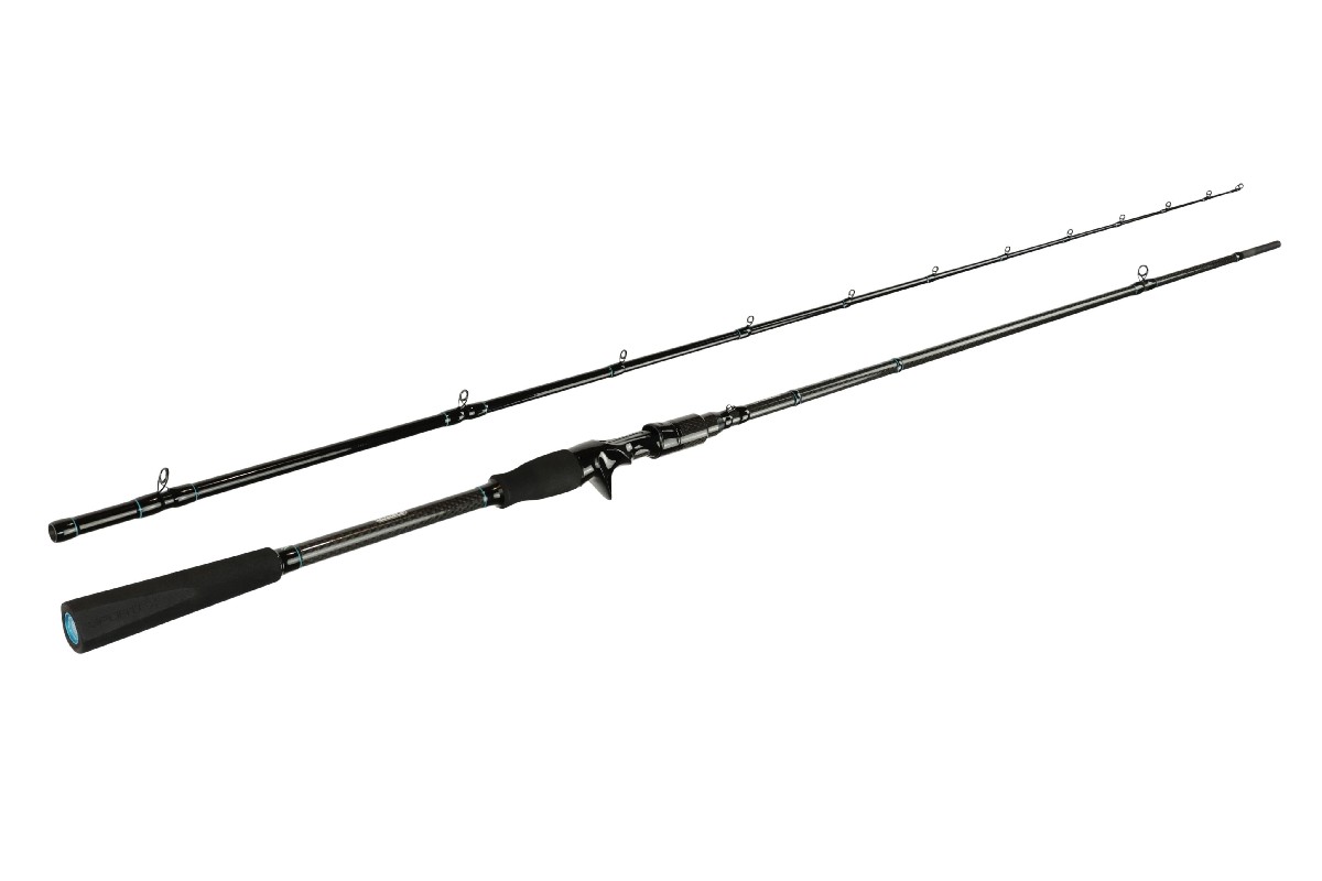 Sportex Black Arrow G4 Baitcast 2,55 m 25-119 gr