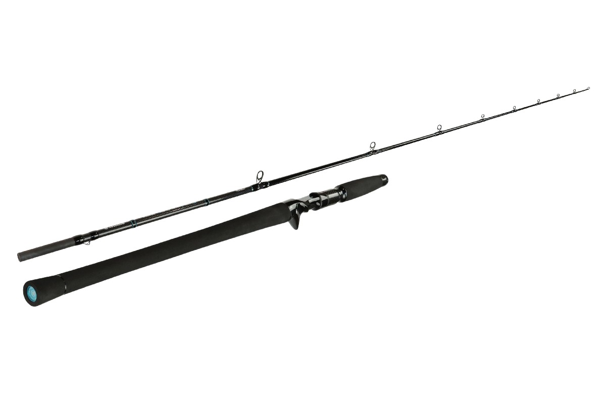 Sportex Black Arrow G4 Baitcast Musky 2,60 m 260-420 gr