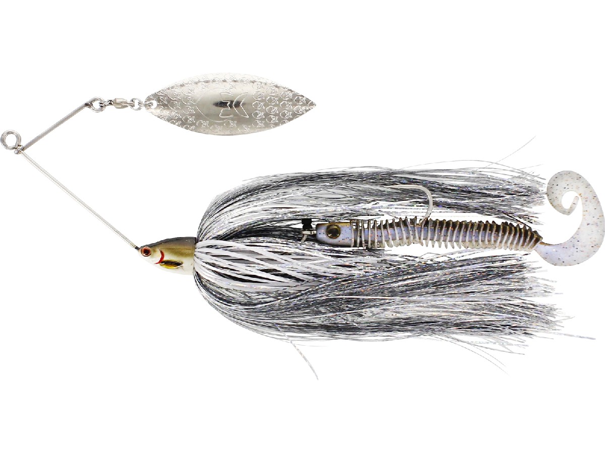Westin MonsterVibe Willow 65Gr Flash Roach