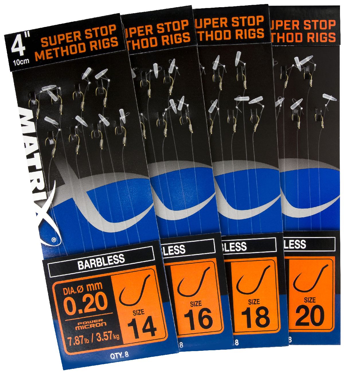 Fox Edges STD Adjustable Box