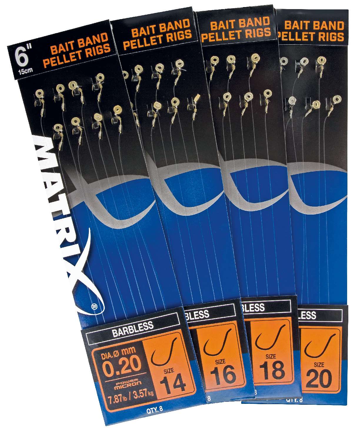 Fox Frontier X Deluxe Extension System