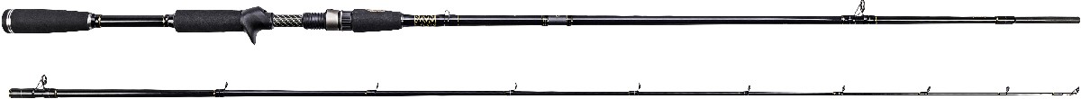 Shimano Sahara 1000FJ | Molens Slip voorop