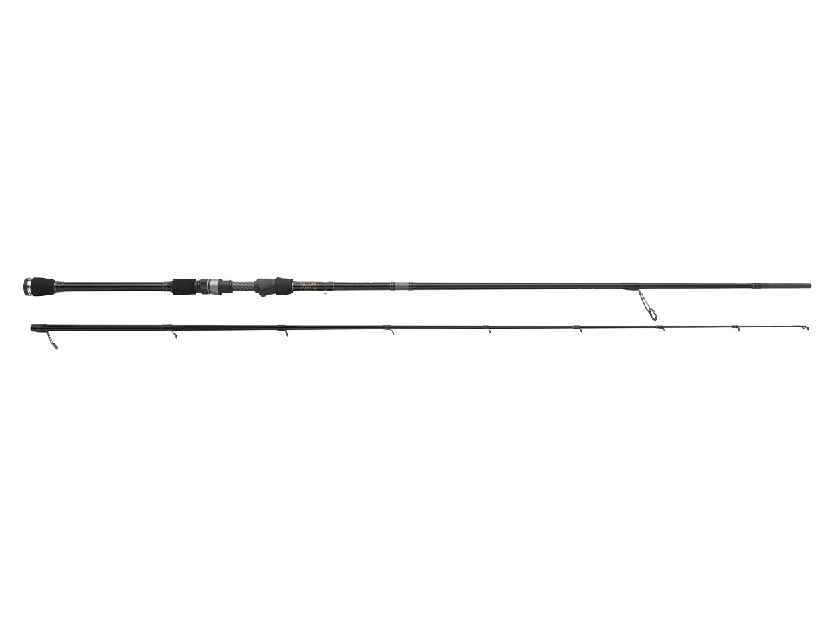 Shimano Sahara 2500FJ | Molens Slip voorop
