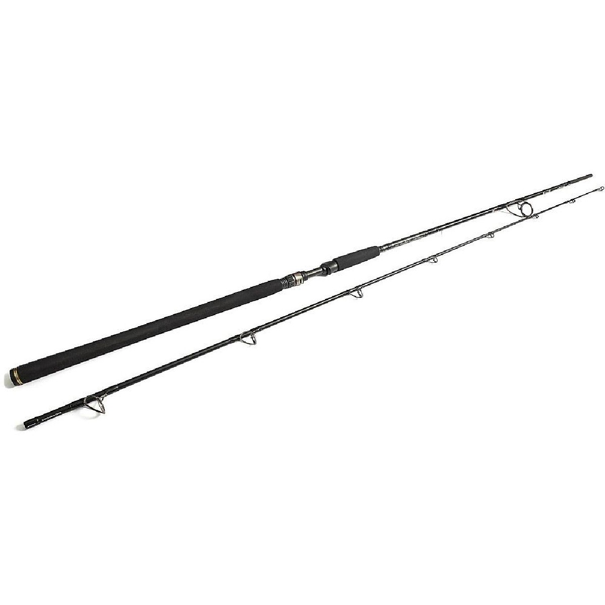 Westin W3 Powercast 2nd Generation 2.48 m 40-130 gr XXH 2pc.