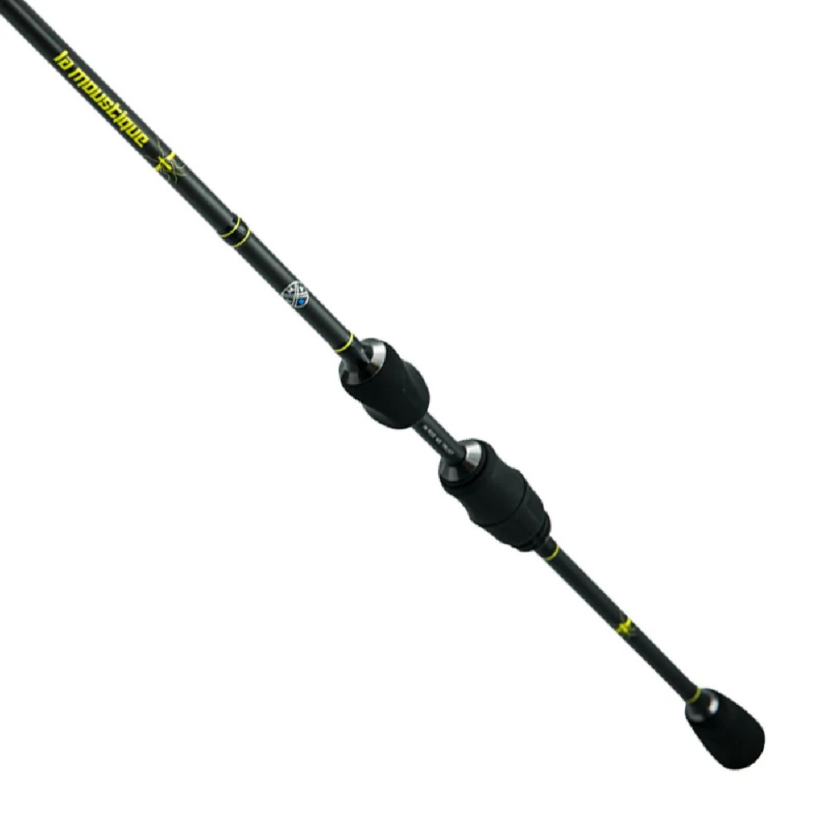 LMAB La Moustique Spin 225UL 2,25 m 1-7 gr