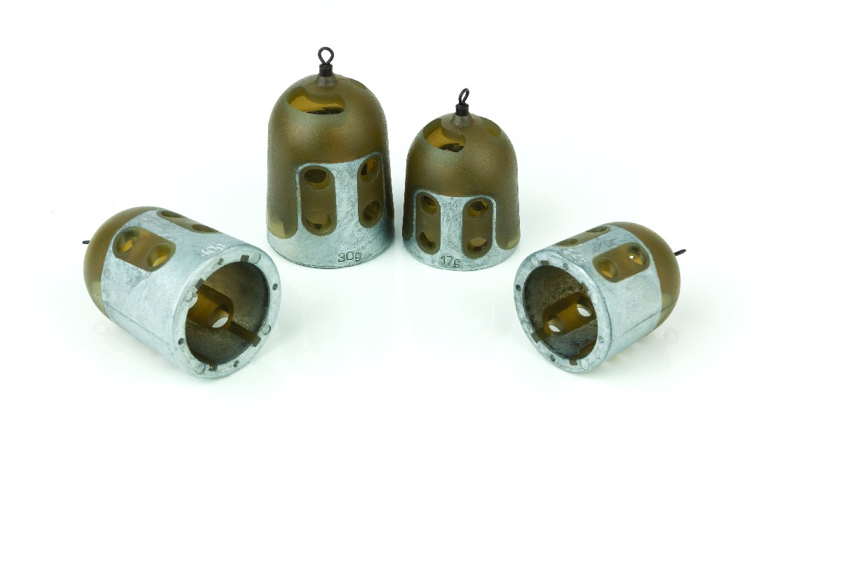 Matrix Bell Feeder Small 17 gr
