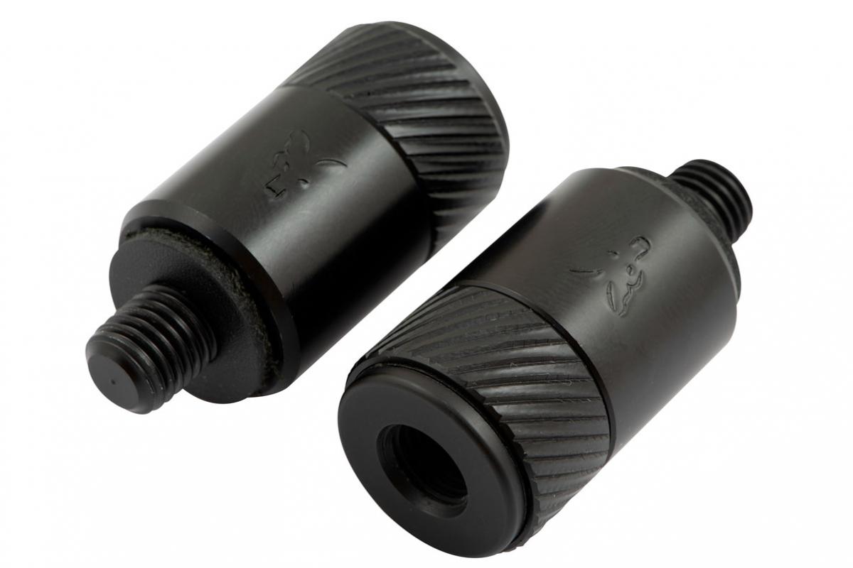 Fox Black Label QR Adaptor 2st.