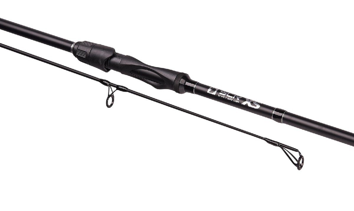 Strategy SCR XS Rod 3.60 m / 12ft / 3.00 lbs 3pc.