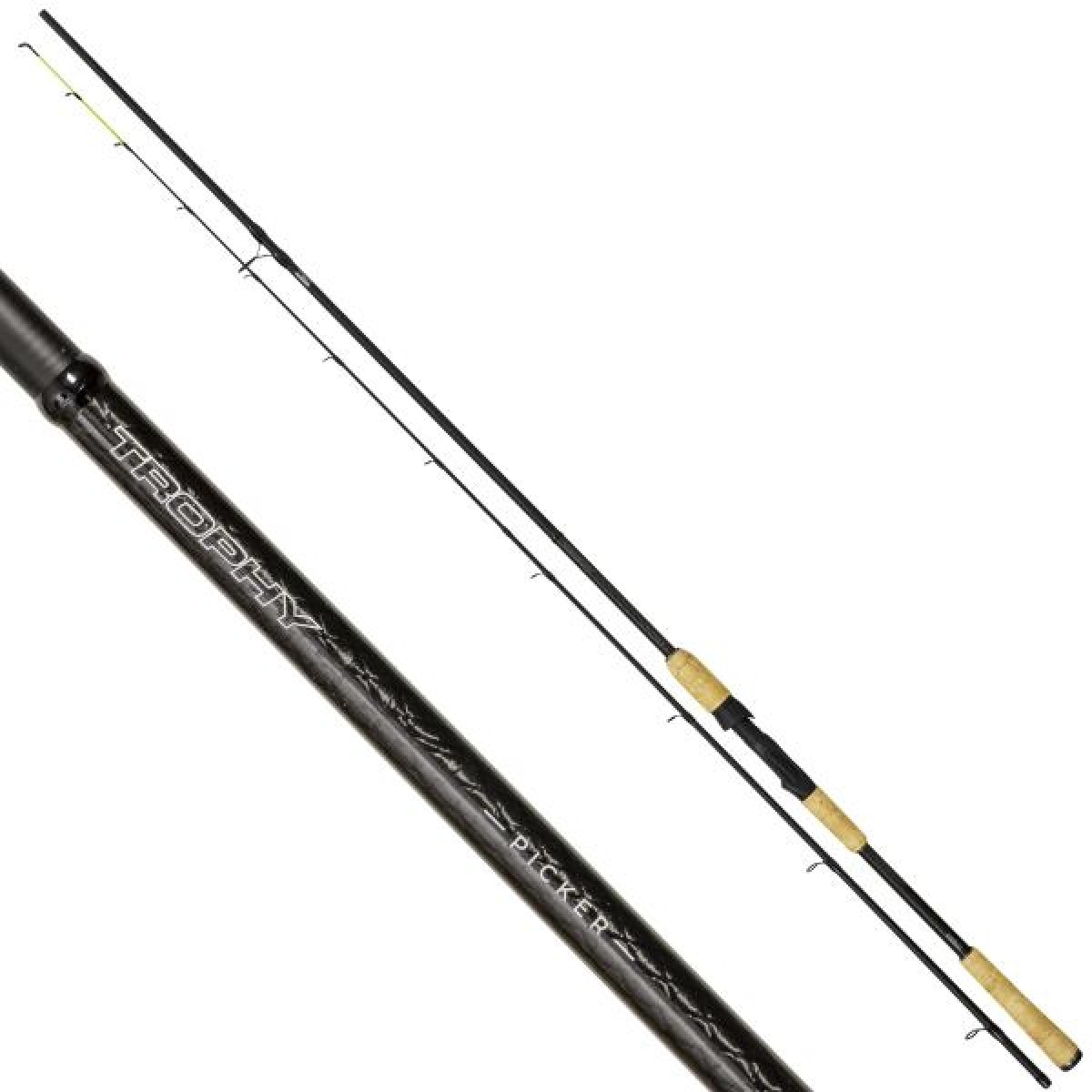 Zebco Trophy Picker 2,55m 10-60gr