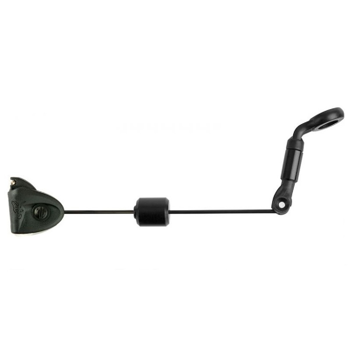 Fox Black label mini Swinger Black