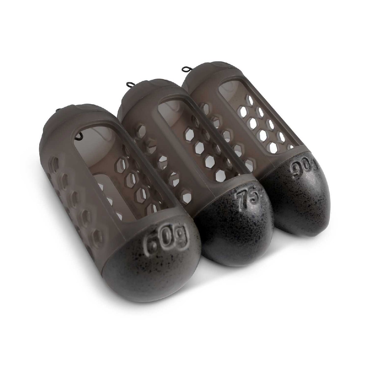 Korum Window Combi Feeder Large 60gr