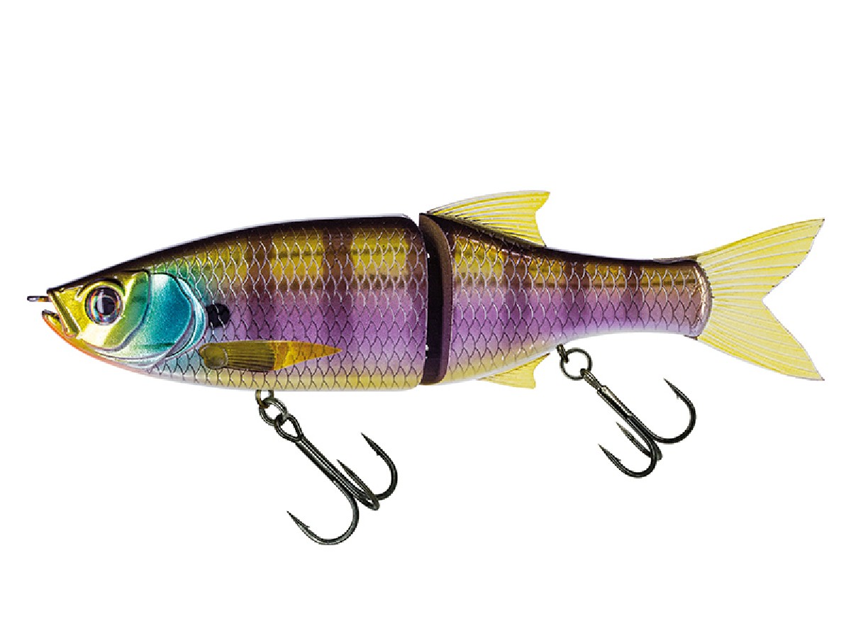 Molix Glide Bait 178 Slow Sinking 17,8cm MX Blue Gill