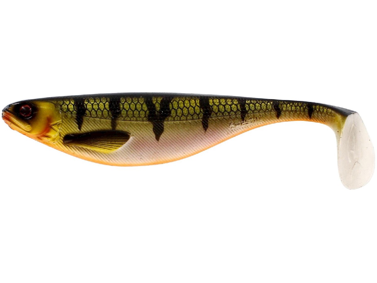 Westin ShadTeez 7cm Bling Perch