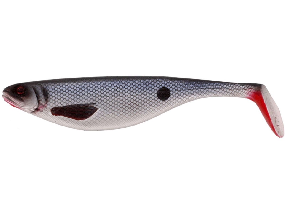 Westin ShadTeez 19cm Stamped Roach