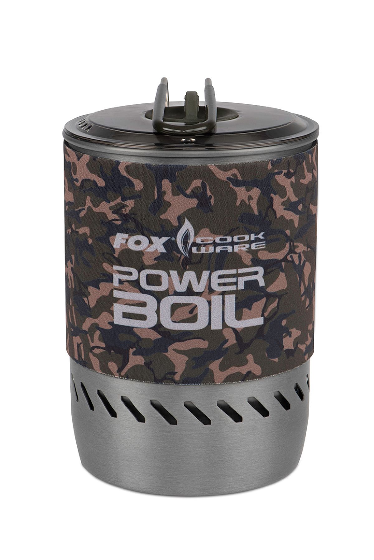 Fox Cookware Infrared Power Boil 1.25L | Pannen en Ketels