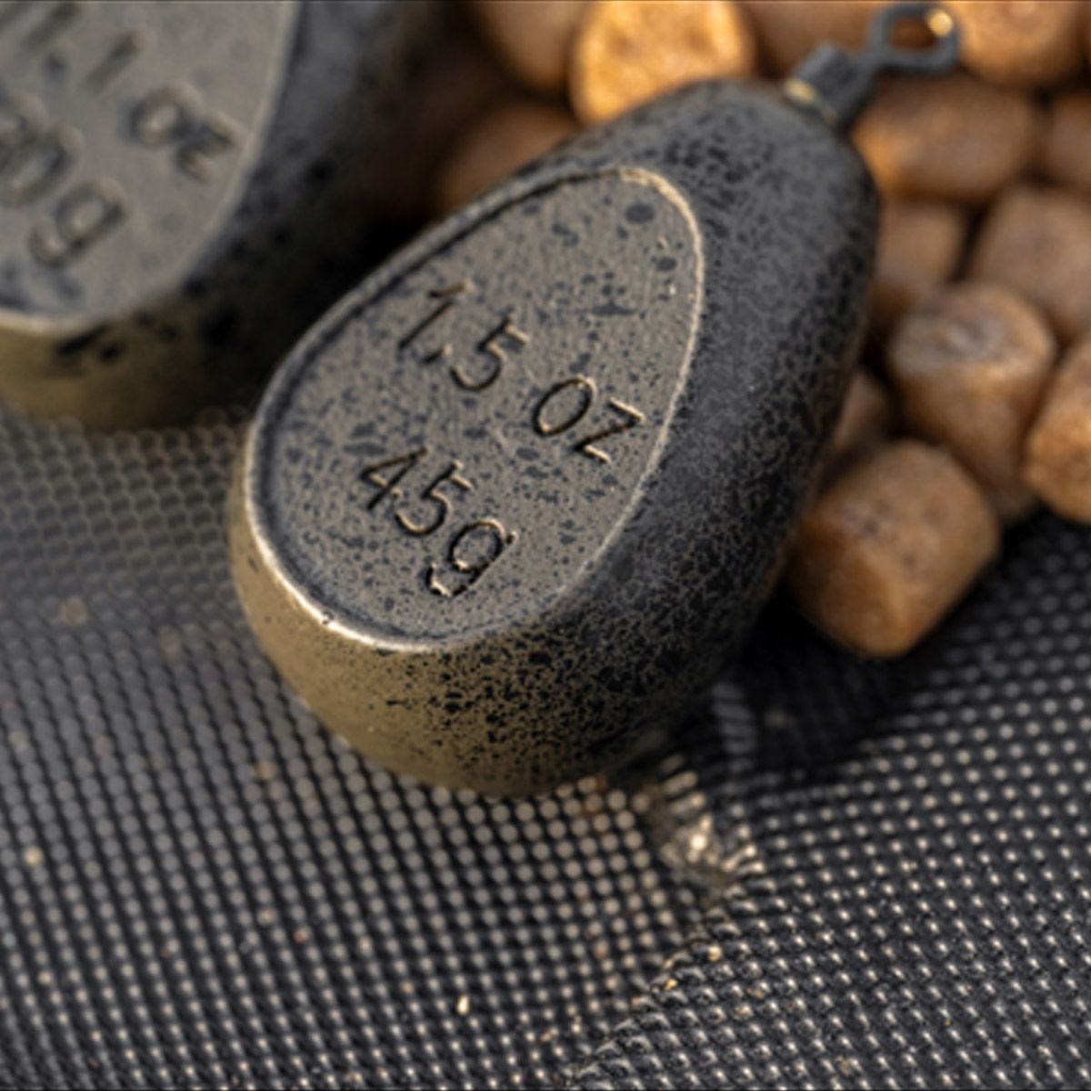 Preston Flat Pear 15 gr