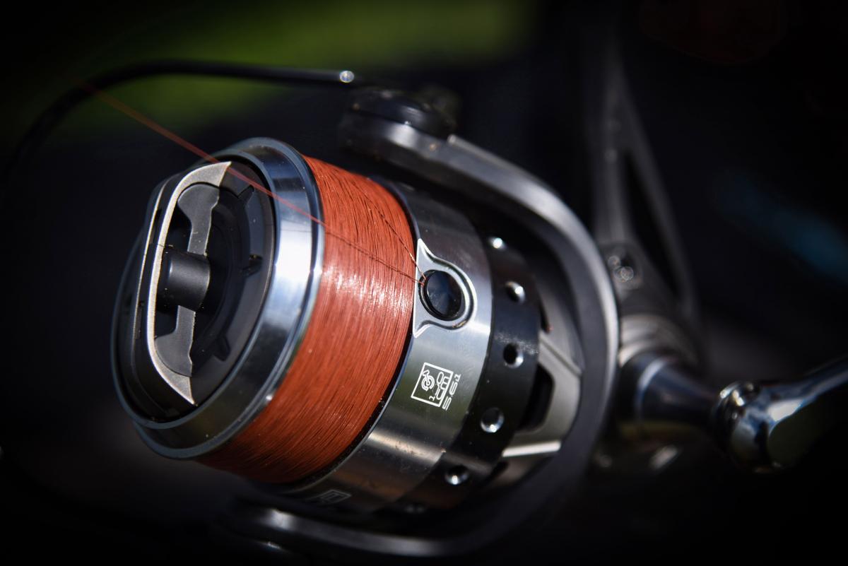 Cresta Advantor XT-S 5500 Cresta Advantor XT-S 5500