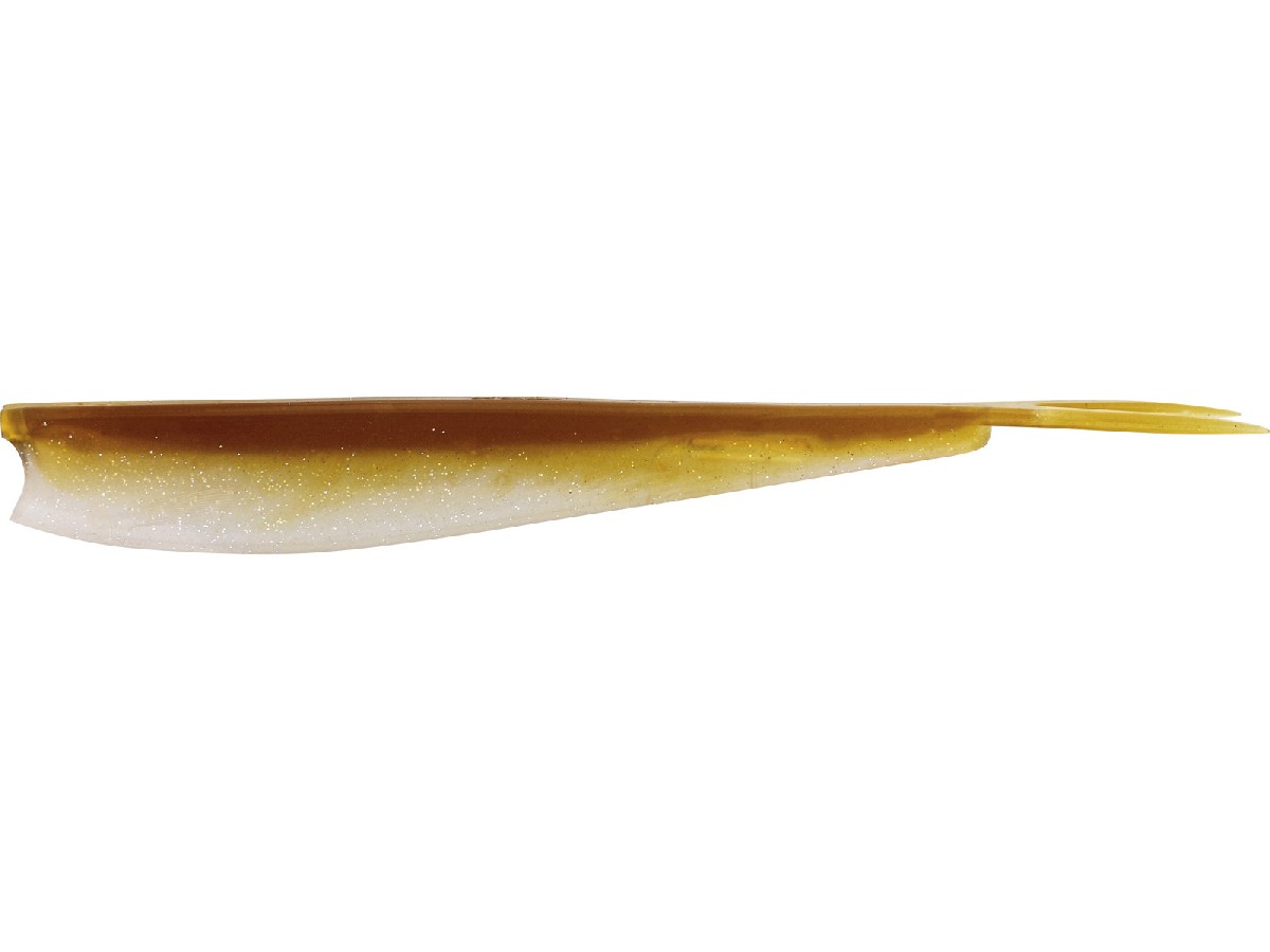 Westin Twinteez V-Tail 20cm Baitfish Glitter 2st.