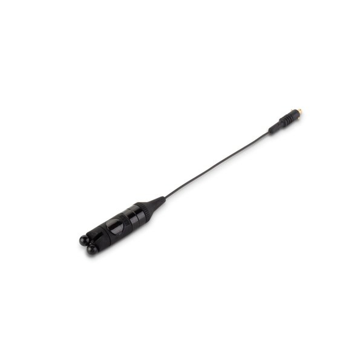 Nash Siren Night Glo Bobbin Small Black Nash Siren Night Glo Bobbin Small Black