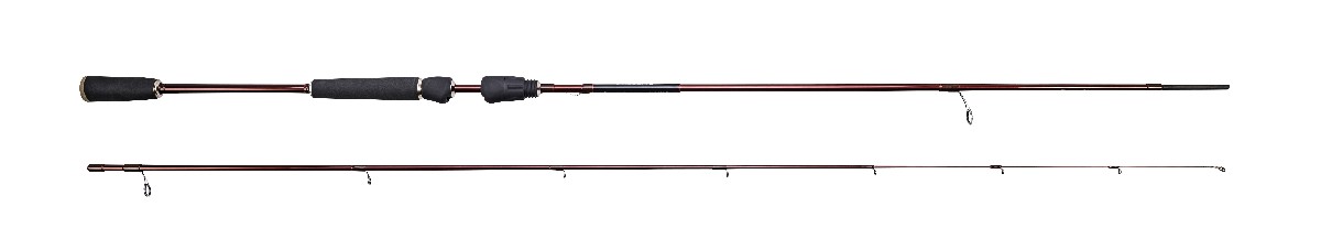 Westin W6 Dropshot 2.10 m 4-21 gr mL