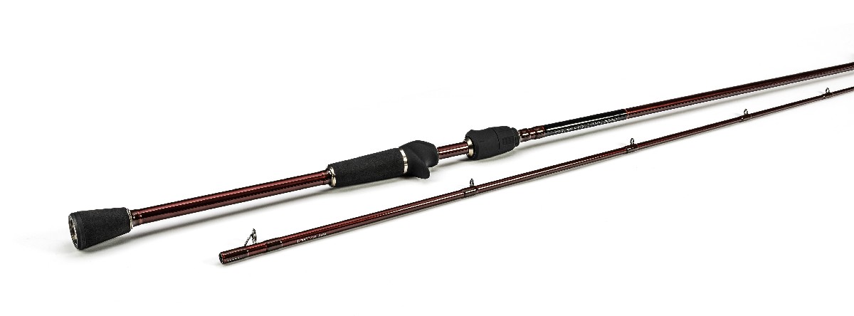 Westin W6 Finesse-T T&C 213cm ML 5-15g 2pc.
