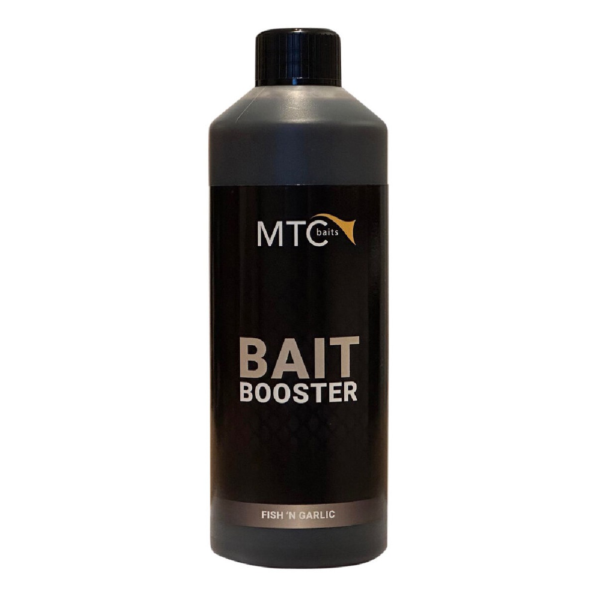 MTC Baits Fish &apos;n Garlic Big Fish Bait Booster 500ml