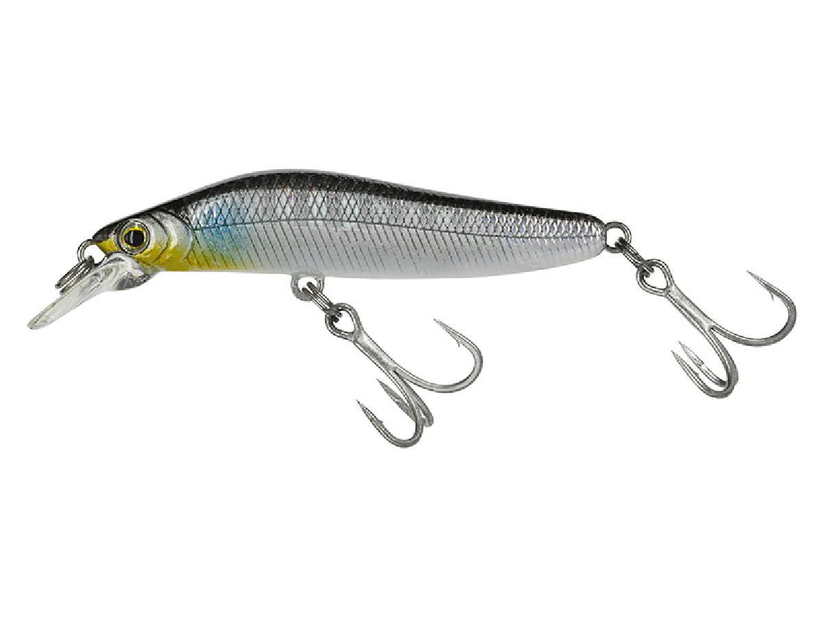 Molix Jubarino Fast Sinking 4,5 gr MX Holo Shad