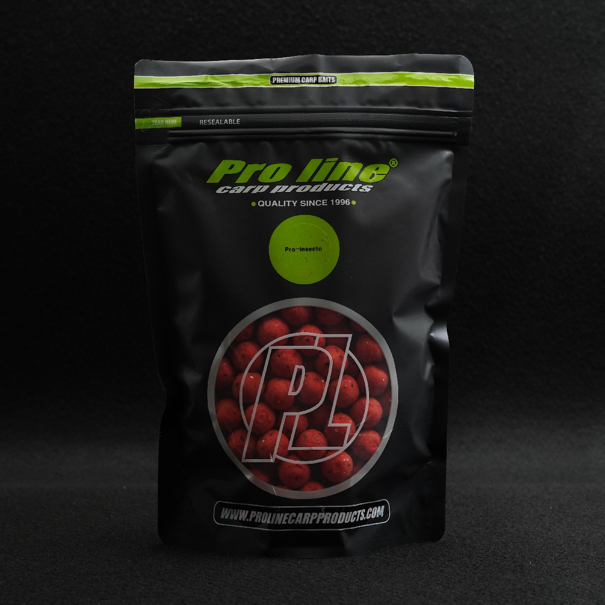 Proline Pro-Insecto Readymades 20mm 5kg