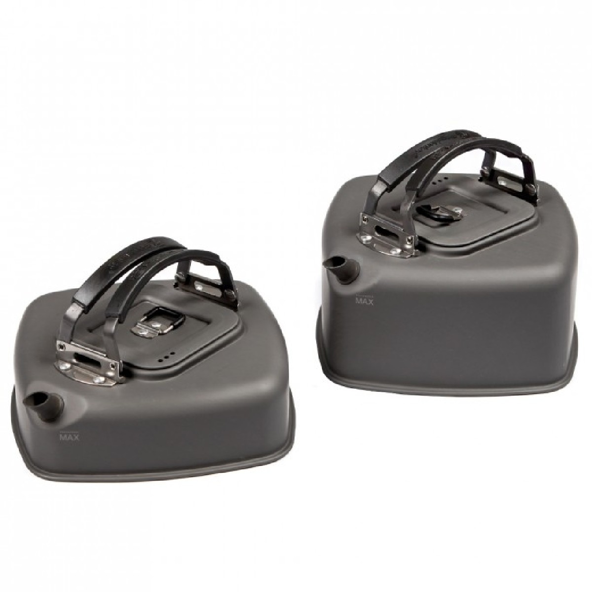 RidgeMonkey Square Kettle Small 0,5L