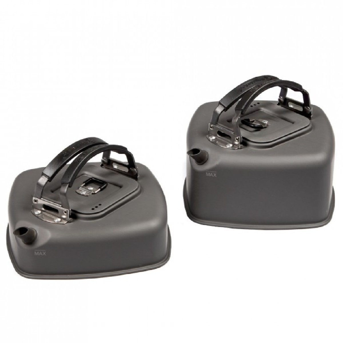 RidgeMonkey Square Kettle Large 1,1L