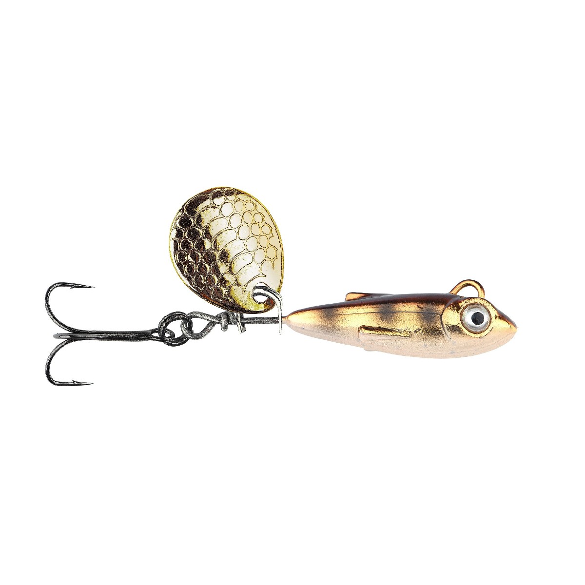 Spro Larva Micro Tailspin 3,5cm 6gr Minnow
