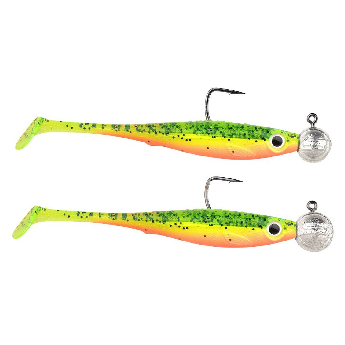 Spro Iris Pop-Eye To Go 6cm 2,5+4gr UV Mojito