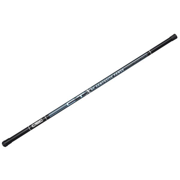 Spro Ctec Ctx Composite Power Telescoop Schepnetsteel 3.00 m