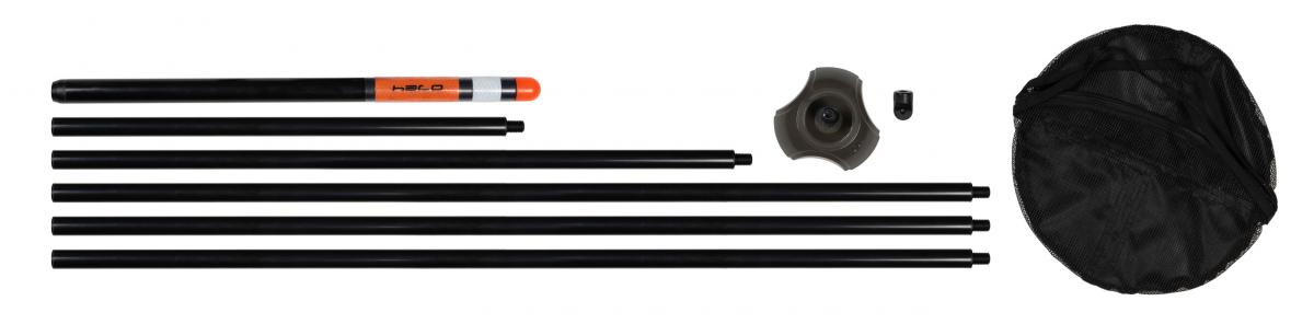Nash Scope GTL 8000 Reel